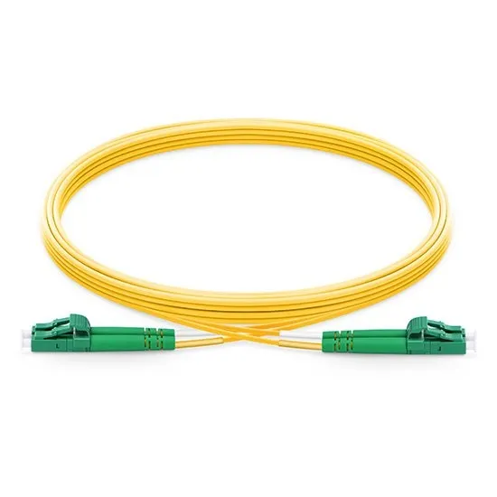 LC光纤跳线