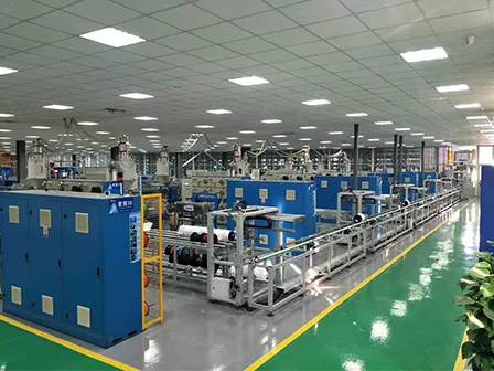 Production Line