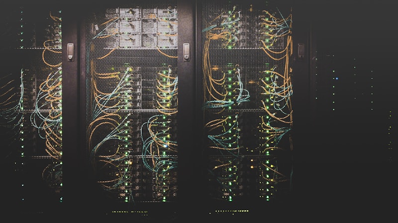 Data Center Cabling